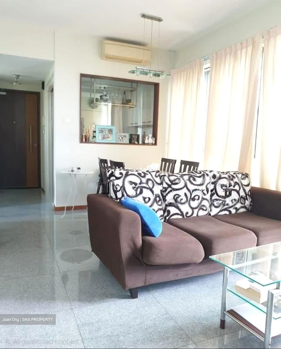 Meraprime (D3), Condominium #576237001